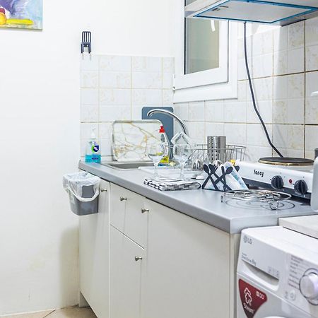 Unique Studio At Athens Riviera 1 Min From The Sea 外观 照片