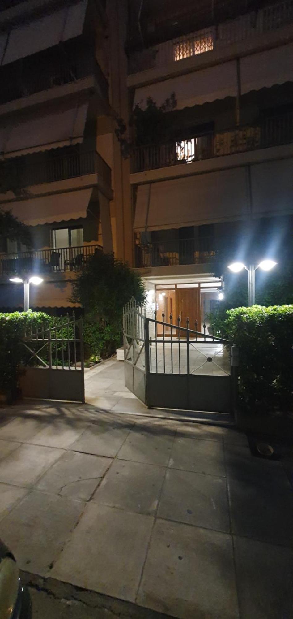 Unique Studio At Athens Riviera 1 Min From The Sea 外观 照片