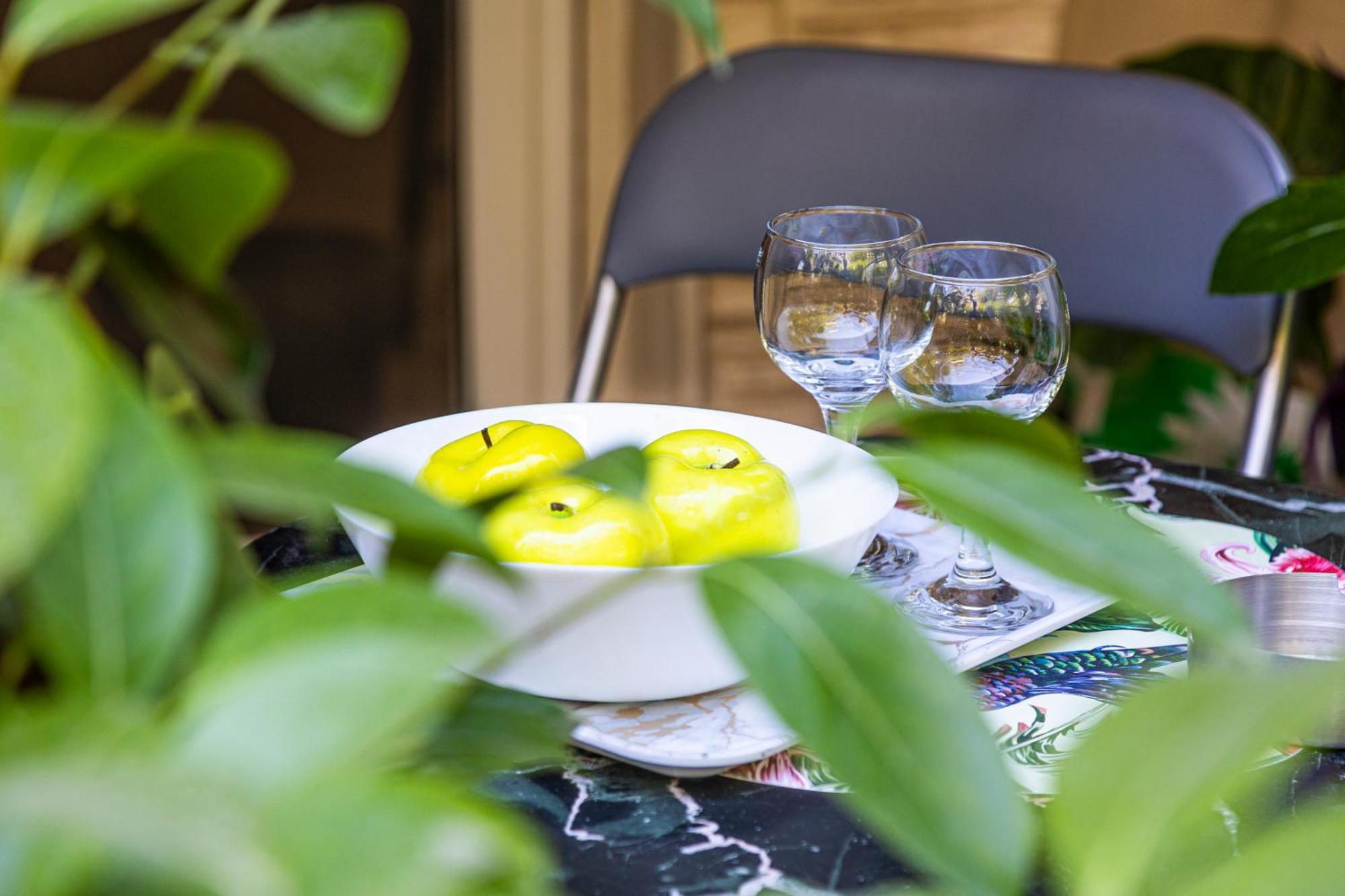 Unique Studio At Athens Riviera 1 Min From The Sea 外观 照片