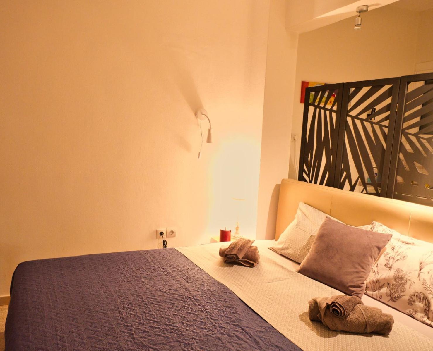 Unique Studio At Athens Riviera 1 Min From The Sea 外观 照片