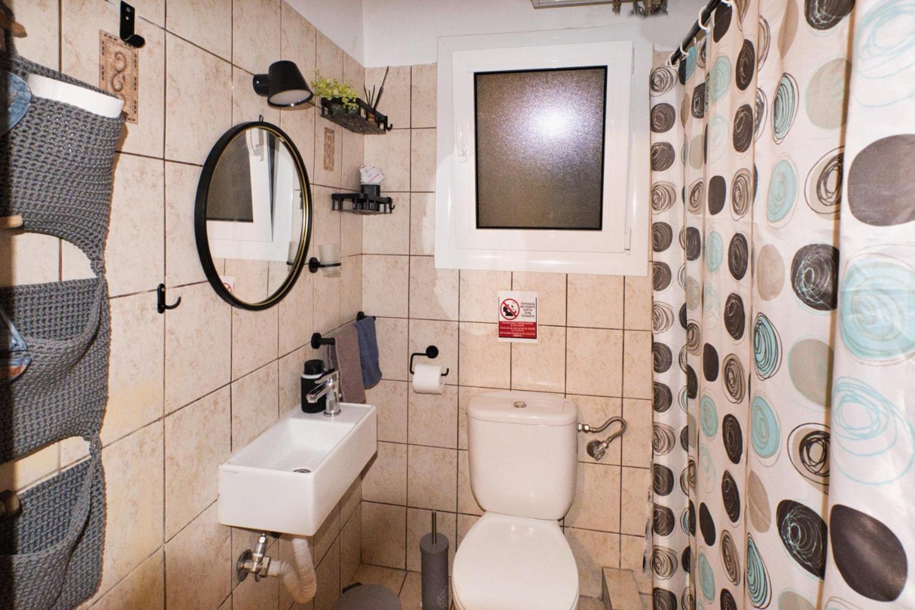Unique Studio At Athens Riviera 1 Min From The Sea 外观 照片